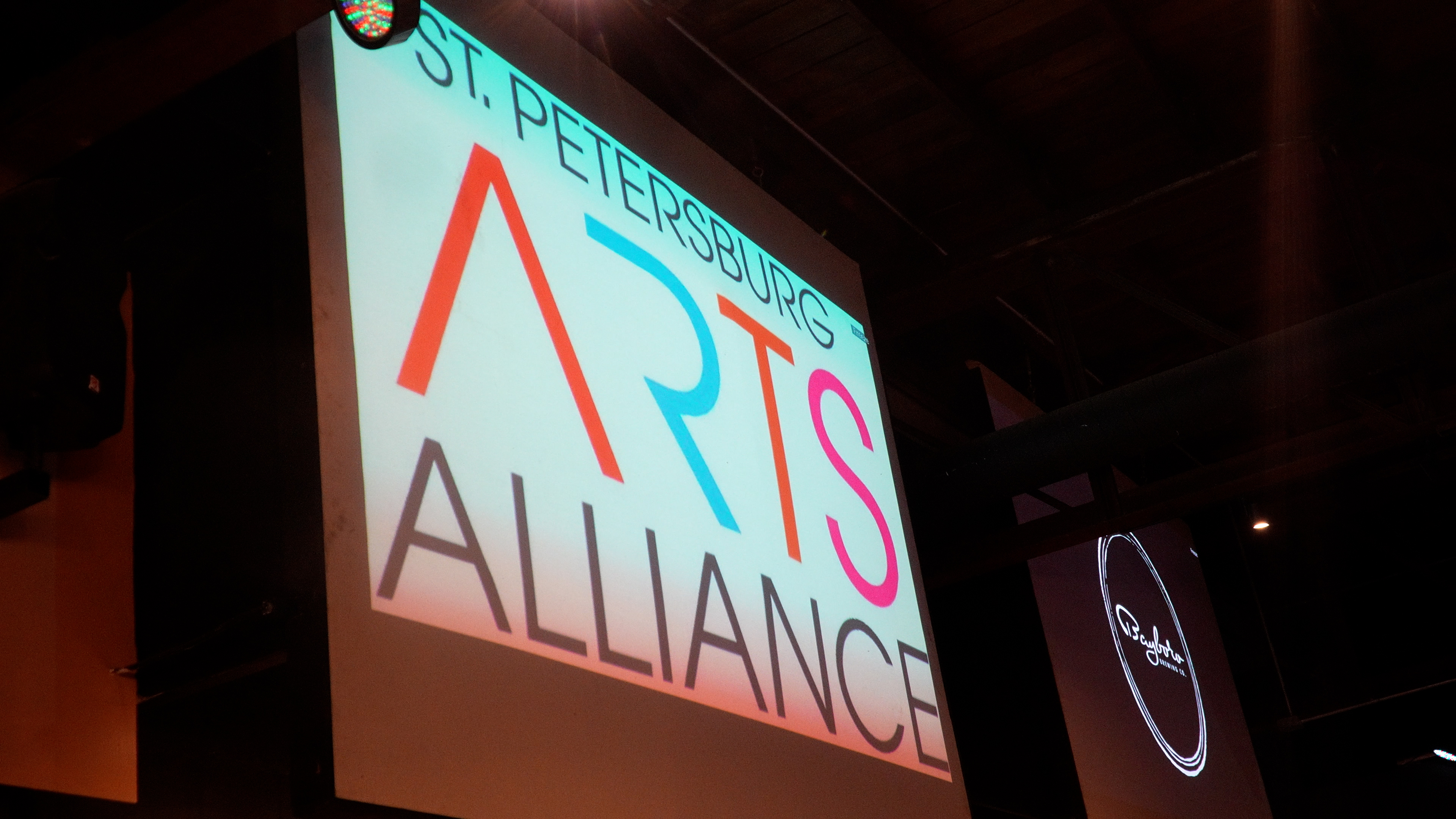 Warehouse Arts Alliance